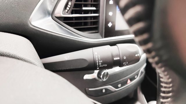 PEUGEOT 308 usata 44