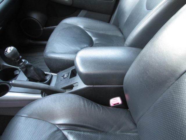 TOYOTA RAV 4 usata, con Pneumatici quattro stagioni