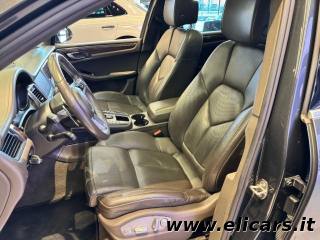 PORSCHE Macan usata, con Immobilizzatore elettronico