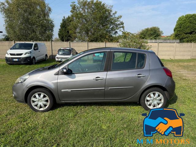 RENAULT Clio usata, con Climatizzatore