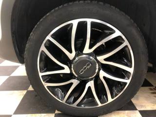 FIAT 500L usata, con Cruise Control