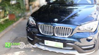 BMW X1 usata, con Airbag testa