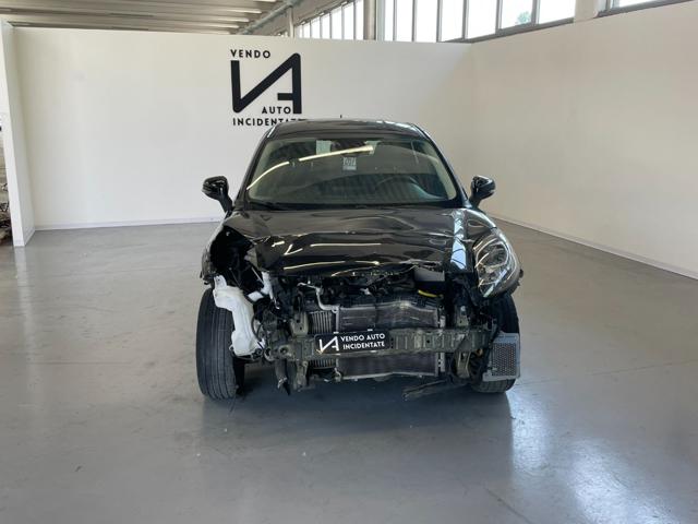 FORD Puma usata, con Airbag