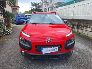 CITROEN C4 Cactus usata, con Airbag
