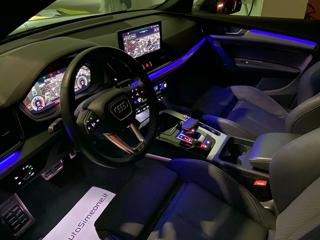 AUDI Q5 usata, con Trazione integrale