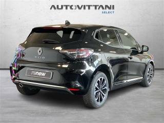 RENAULT Clio usata, con Airbag laterali