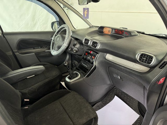 CITROEN C3 Picasso usata, con Sensore di pioggia
