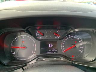 OPEL Combo usata, con Fendinebbia