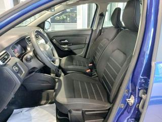 DACIA Duster usata, con Alzacristalli elettrici