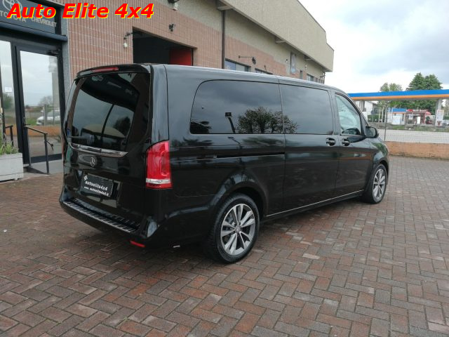 MERCEDES-BENZ V 250 usata, con Airbag Passeggero