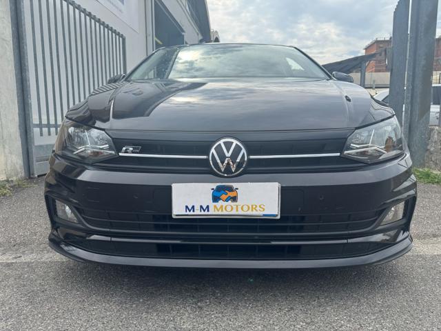 VOLKSWAGEN Polo usata, con Autoradio