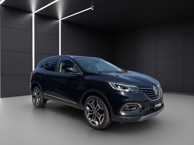 RENAULT Kadjar usata, con Chiusura centralizzata