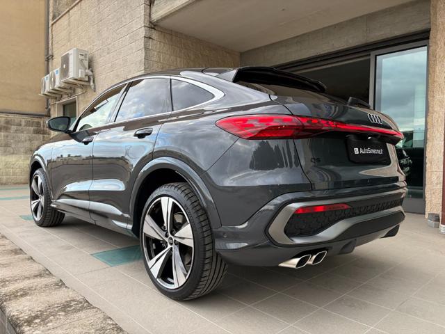 AUDI Q5 usata, con Boardcomputer