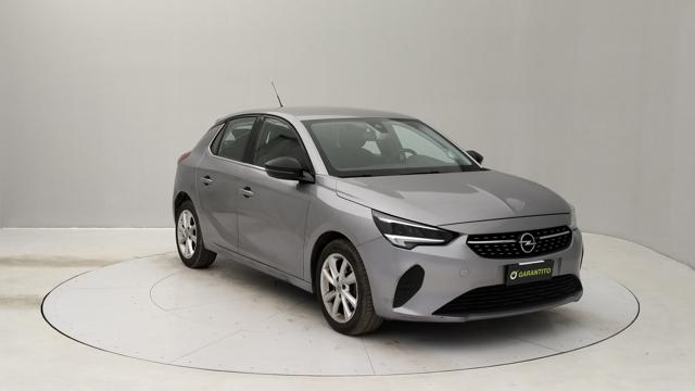 OPEL Corsa usata, con Boardcomputer