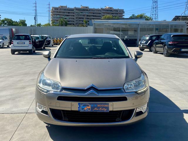 CITROEN C5 usata, con Airbag