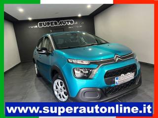 CITROEN C3 BlueHDi 100 S&S Feel