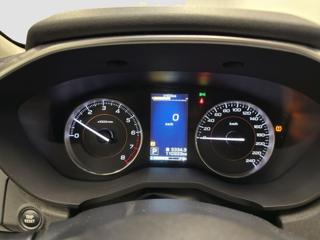 SUBARU XV usata, con ESP