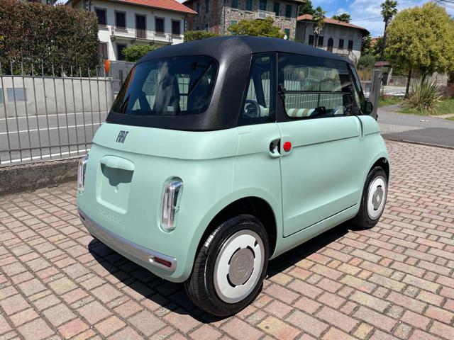 FIAT Topolino usata 3