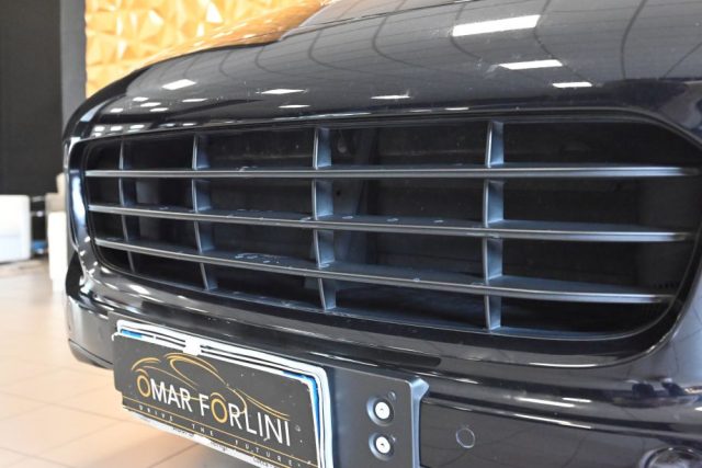 PORSCHE Cayenne usata 13