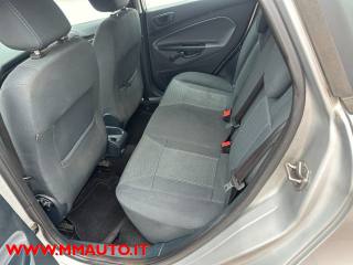 FORD Fiesta usata, con Autoradio