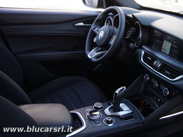 ALFA ROMEO Stelvio usata, con Cruise Control