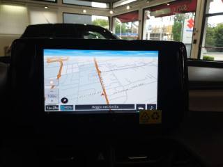 SUZUKI Swift usata, con Servosterzo