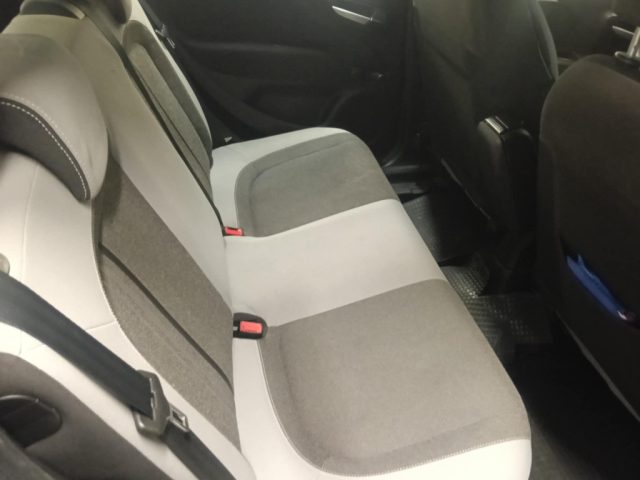 FIAT Punto usata, con Airbag Passeggero