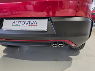 ALFA ROMEO Junior usata, con Chiusura centralizzata