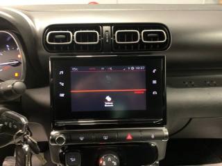 CITROEN C3 Aircross usata, con Volante in pelle