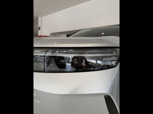 OPEL Grandland usata, con Sistema di navigazione