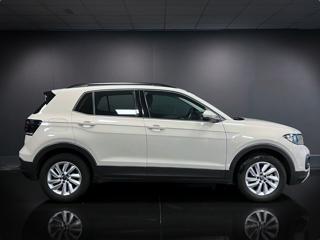 VOLKSWAGEN T-Cross usata, con Airbag laterali