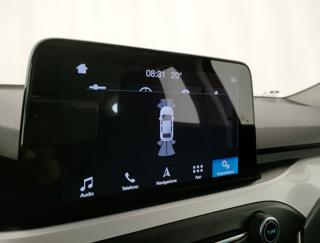 FORD Focus usata, con Controllo vocale