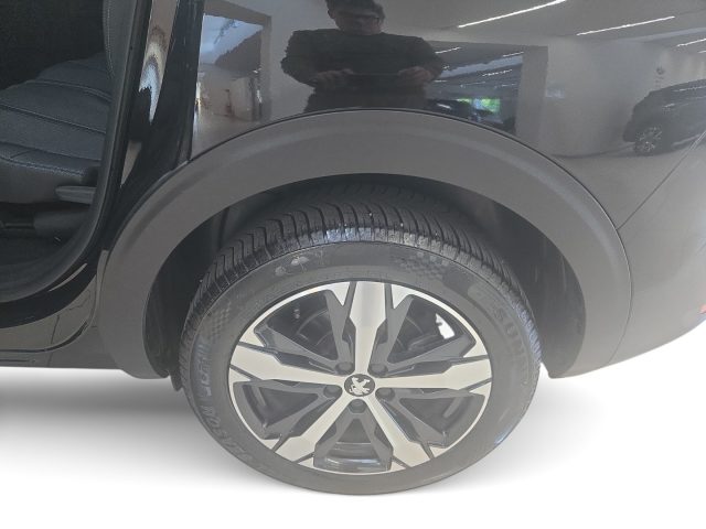 PEUGEOT 5008 usata, con Immobilizzatore elettronico