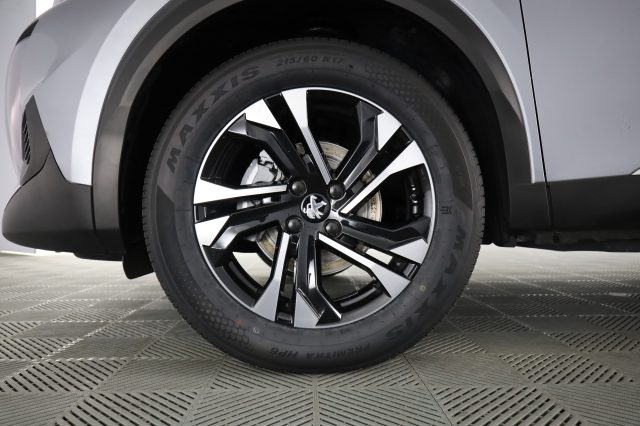 PEUGEOT 2008 usata 8