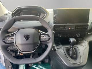 PEUGEOT Partner usata, con Bluetooth