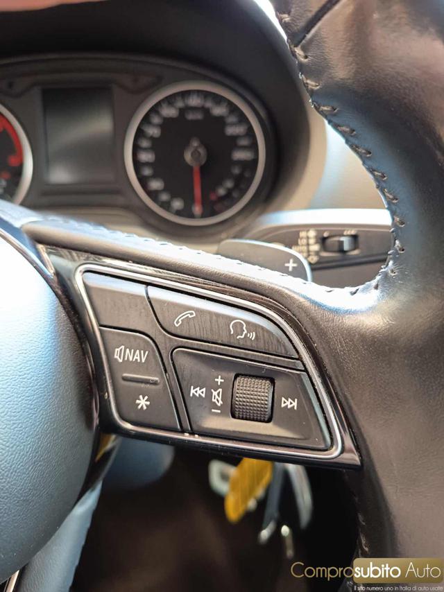 AUDI A3 usata 26