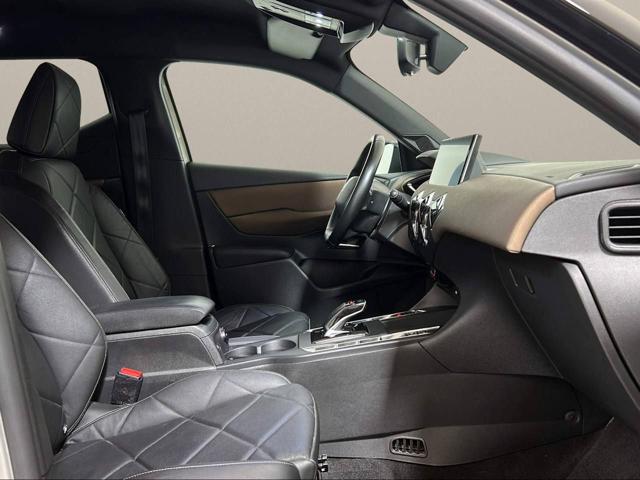 DS AUTOMOBILES DS 3 Crossback usata, con Controllo automatico clima