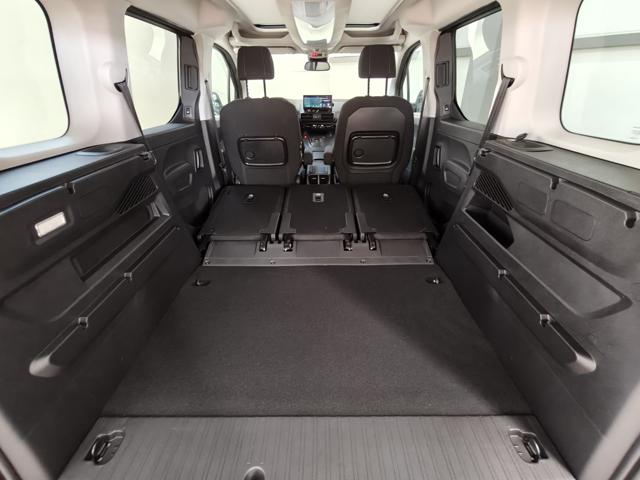 FIAT Doblo usata, con Controllo vocale