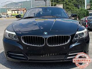 BMW Z4 usata, con Sedili riscaldati