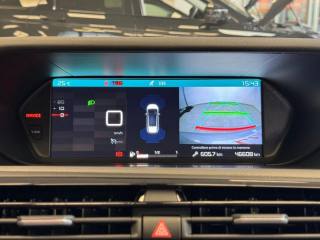 CITROEN Grand C4 Spacetourer usata, con Cruise Control