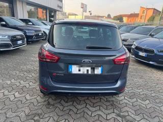FORD B-Max usata, con ESP