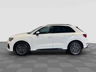 AUDI Q3 usata 1