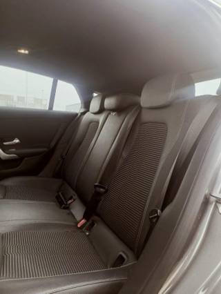 MERCEDES-BENZ CLA 200 usata, con Cerchi in lega