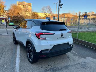 RENAULT Captur usata 2
