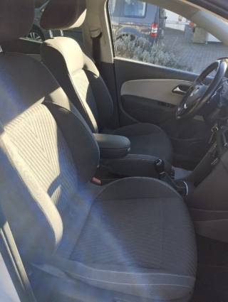 VOLKSWAGEN Polo usata, con ESP