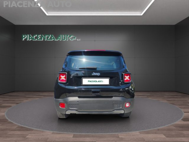 JEEP Renegade usata, con Alzacristalli elettrici