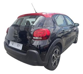 CITROEN C3 usata, con Airbag