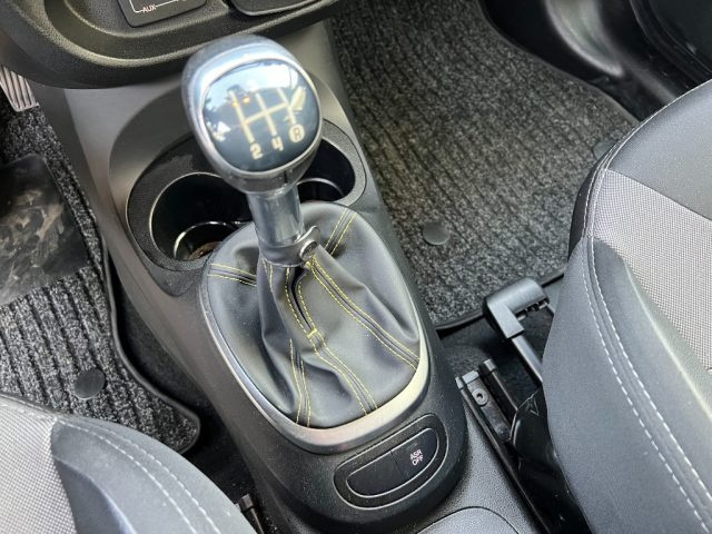 FIAT 500L usata 21