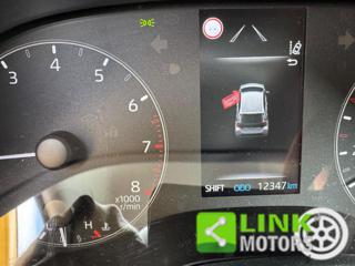 TOYOTA Yaris usata 22