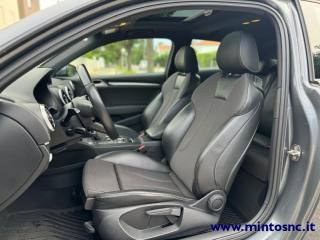 AUDI A3 usata, con Autoradio